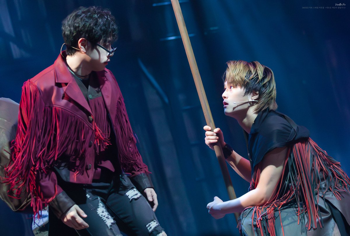 Vanilla Pic tweet media