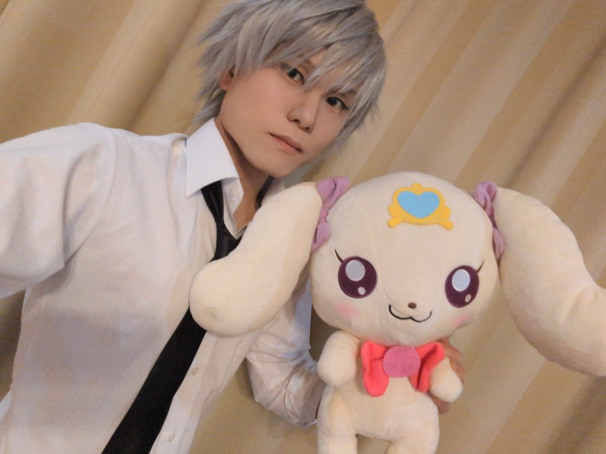 ヒルツ tweet media