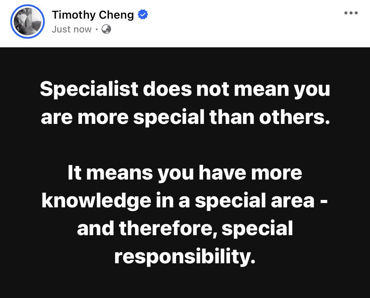 Timothy Cheng tweet media