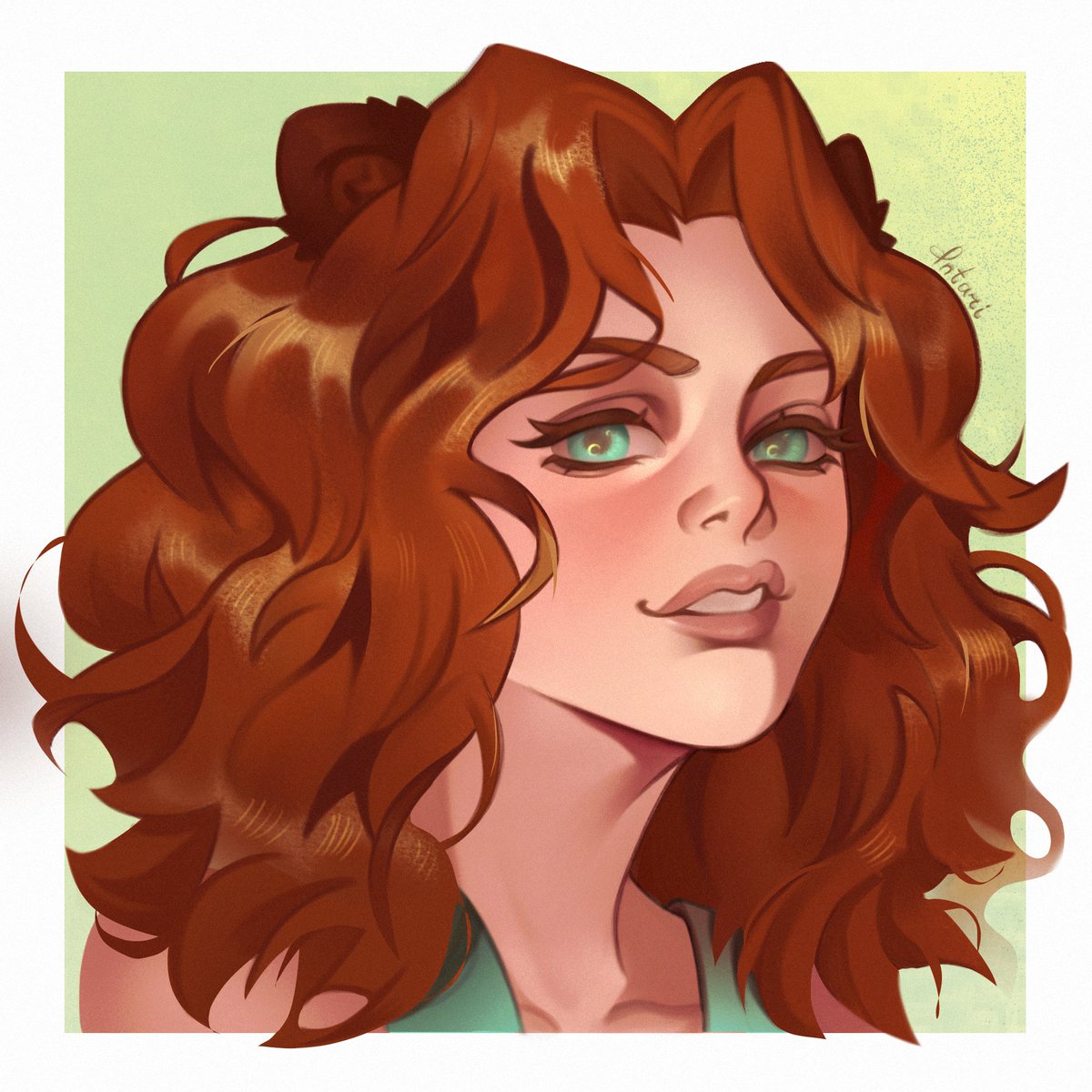 Intari 🐑 tweet media