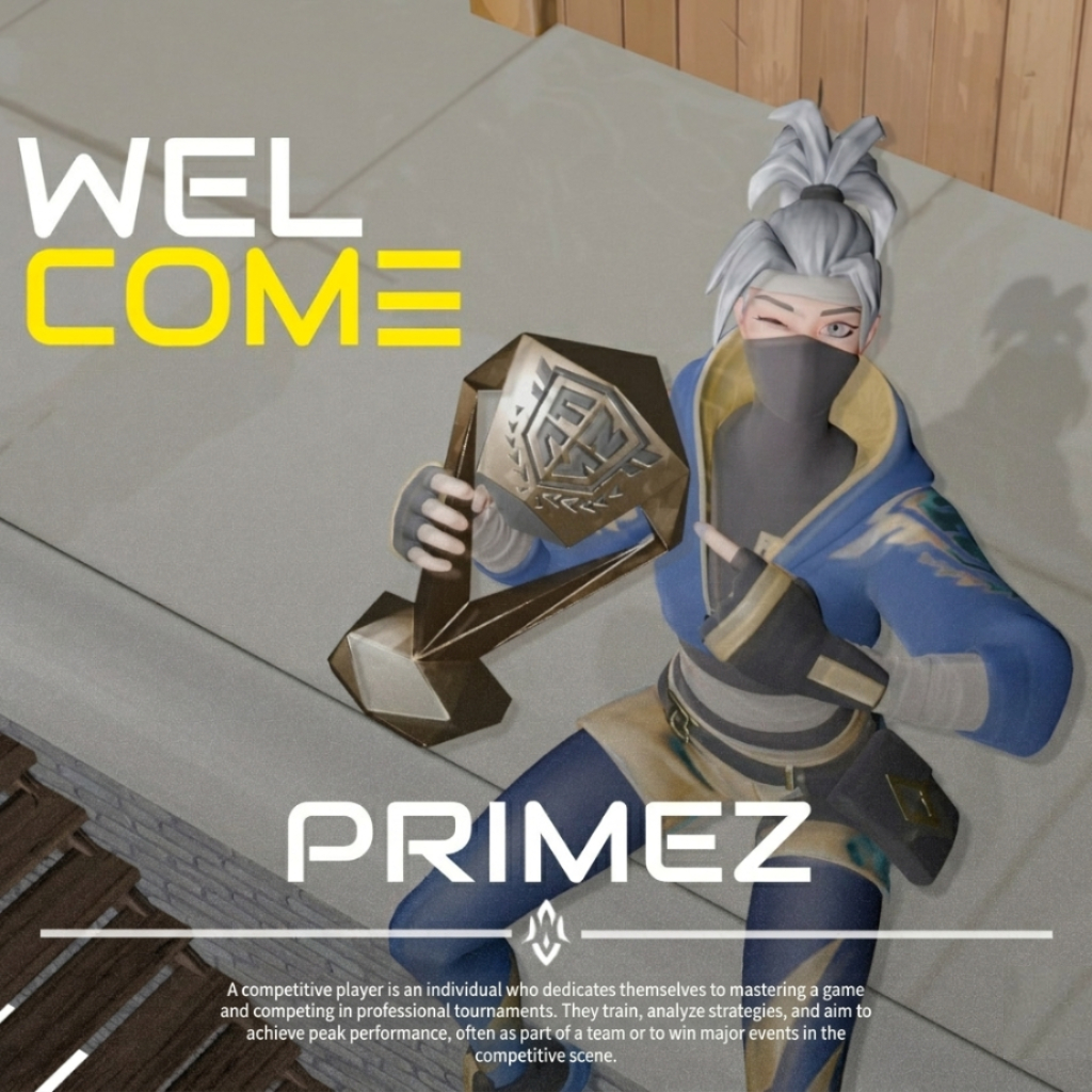 Tecnical eSports tweet media