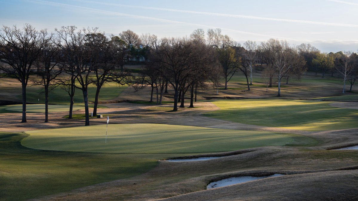 J. Liebert Golf Pics tweet media