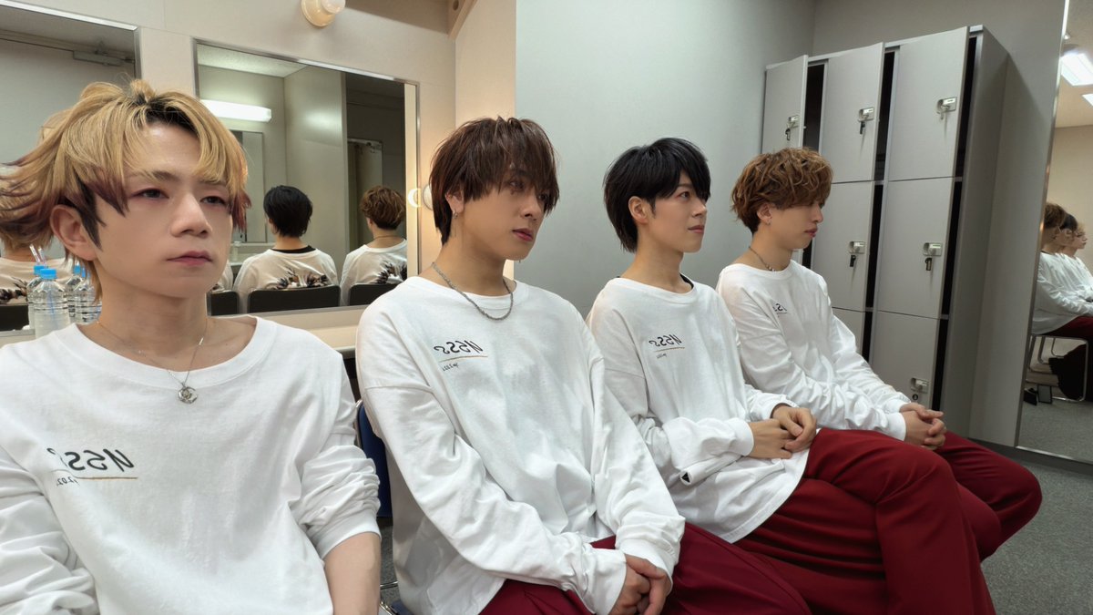 浦島坂田船公式 tweet media