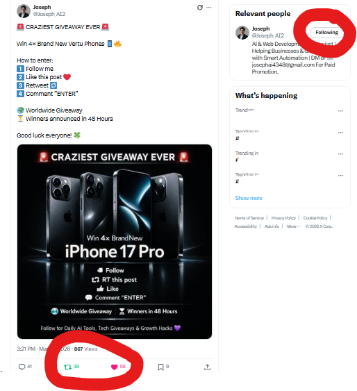 Ryan Aaron tweet media