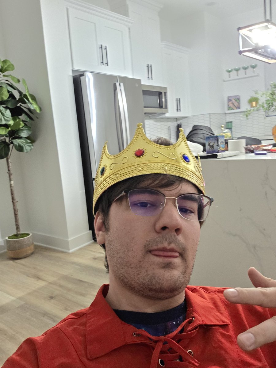 OnGaard 👑 tweet media