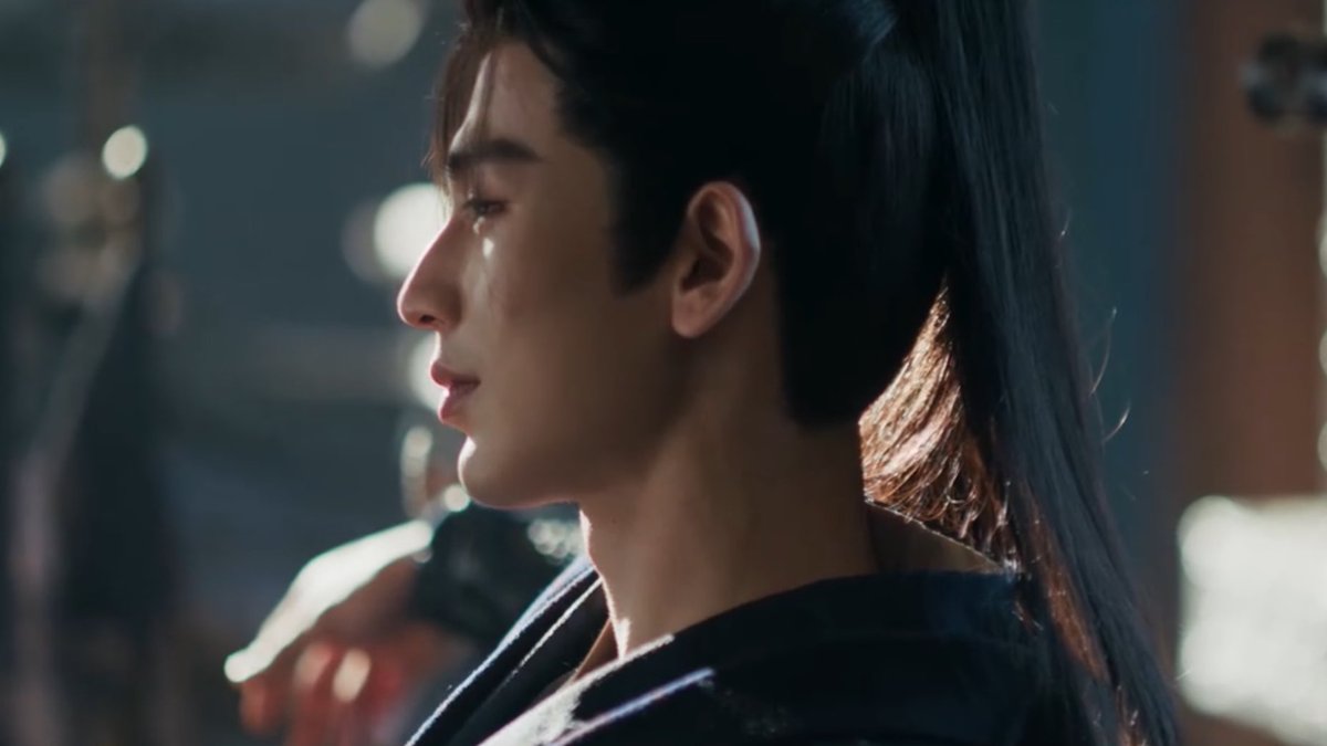 xia yizhou pr manager tweet media