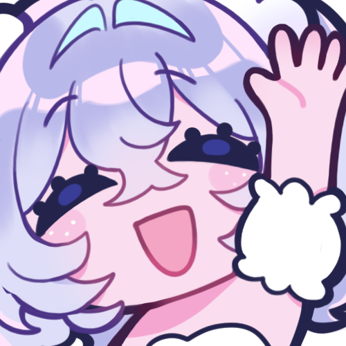 HI EVERYONE!!!!

Starting 7pm-cdt tomorrow I'm returning to streaming! I'll be announcing my redebut date very soon as well!