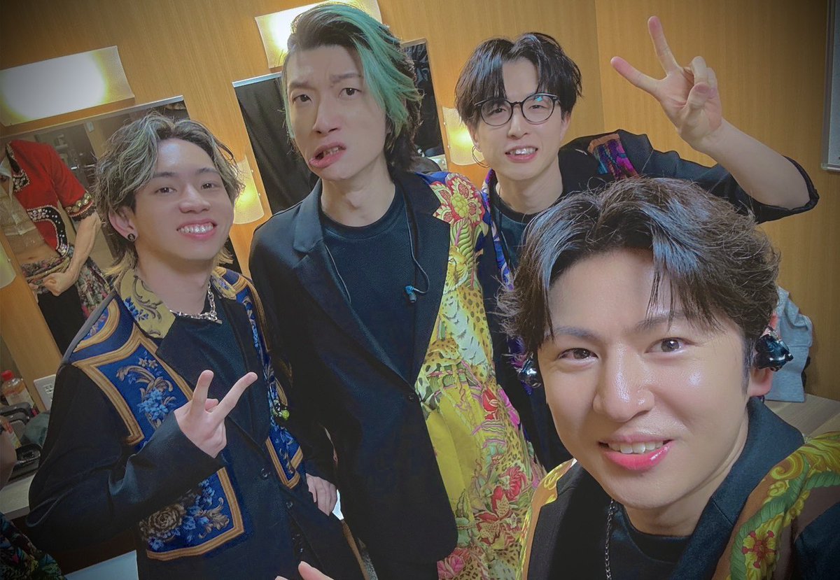 UPERかんた(うーぱー) tweet media