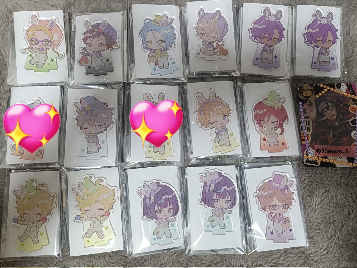 時雨:取引専用 tweet media