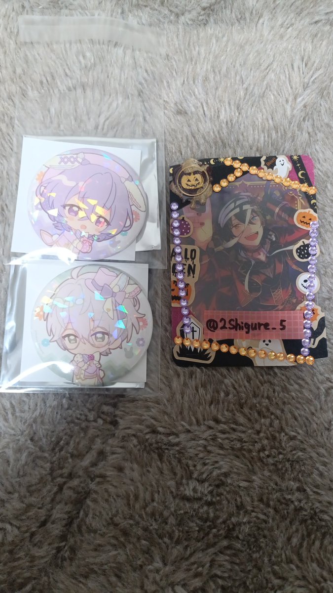 時雨:取引専用 tweet media