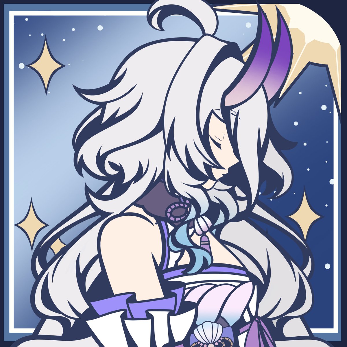 Nari🎐🐚 tweet media