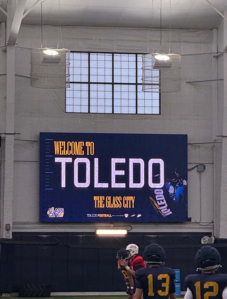 Micah Walker QB 2029 tweet media