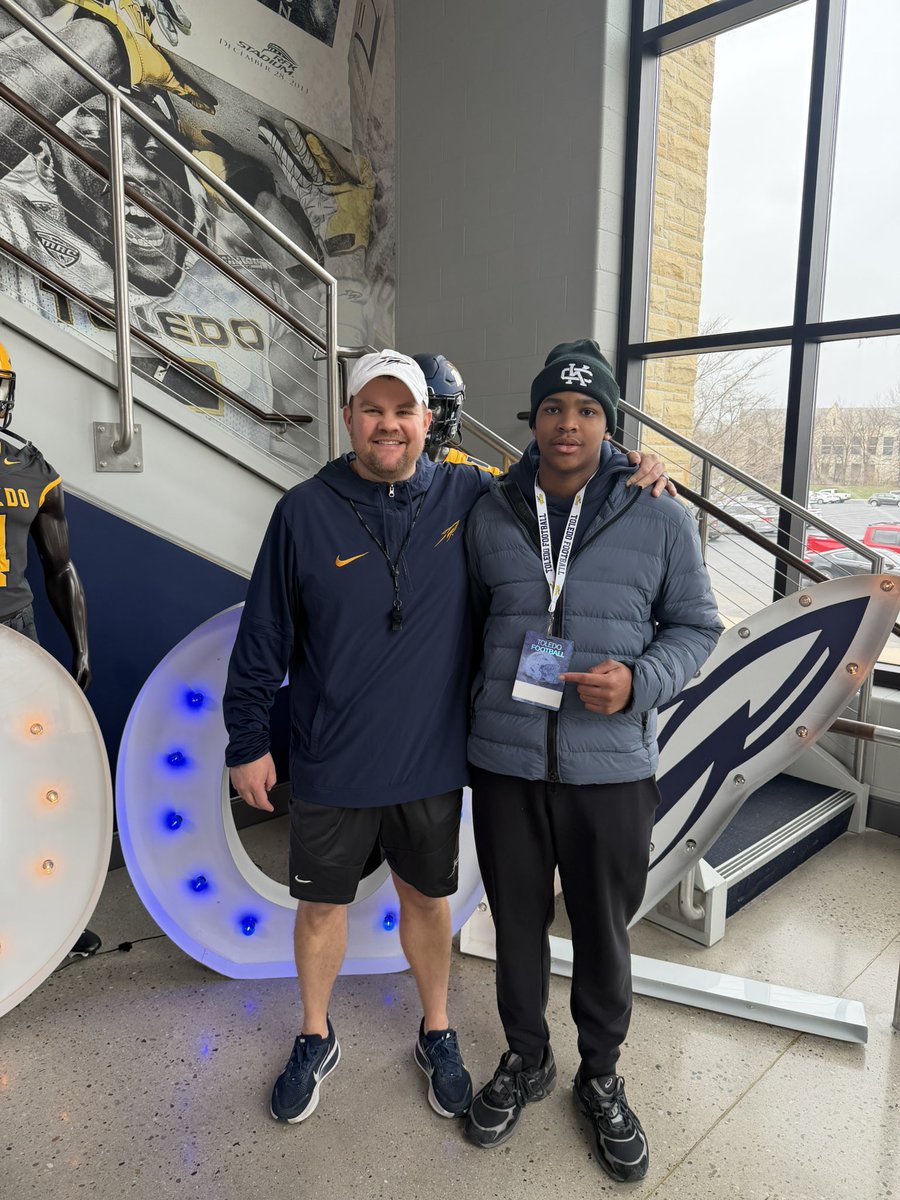 Micah Walker QB 2029 tweet media