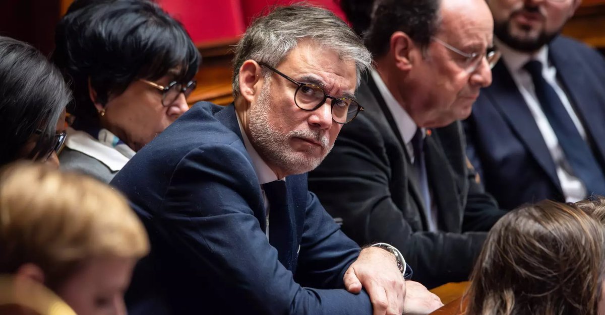 Pascal passementerie tweet media