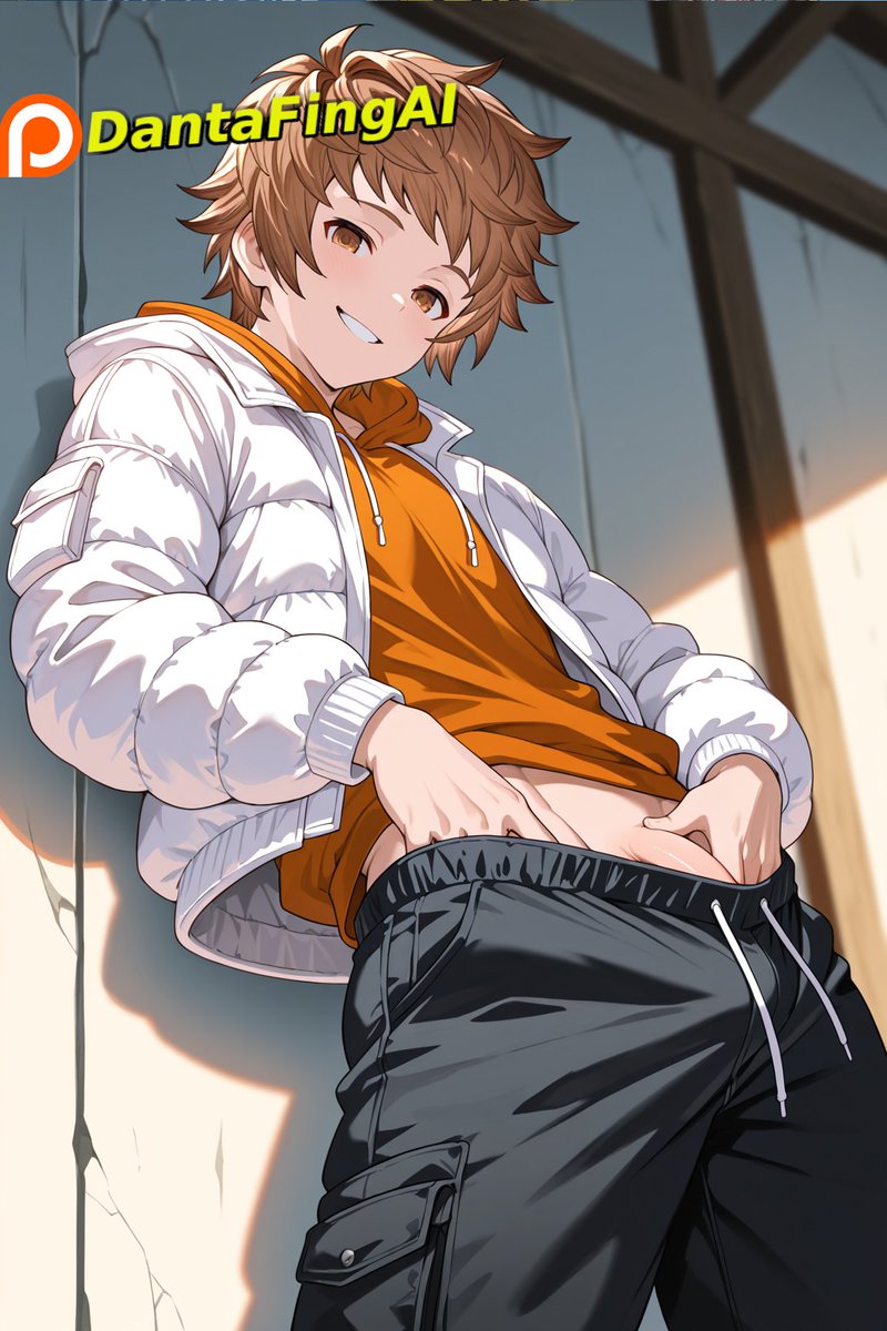 DantaFing Patreon tweet media