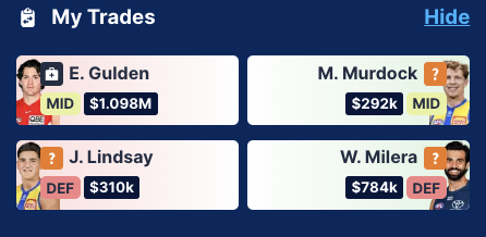 Rolling Lockout tweet media