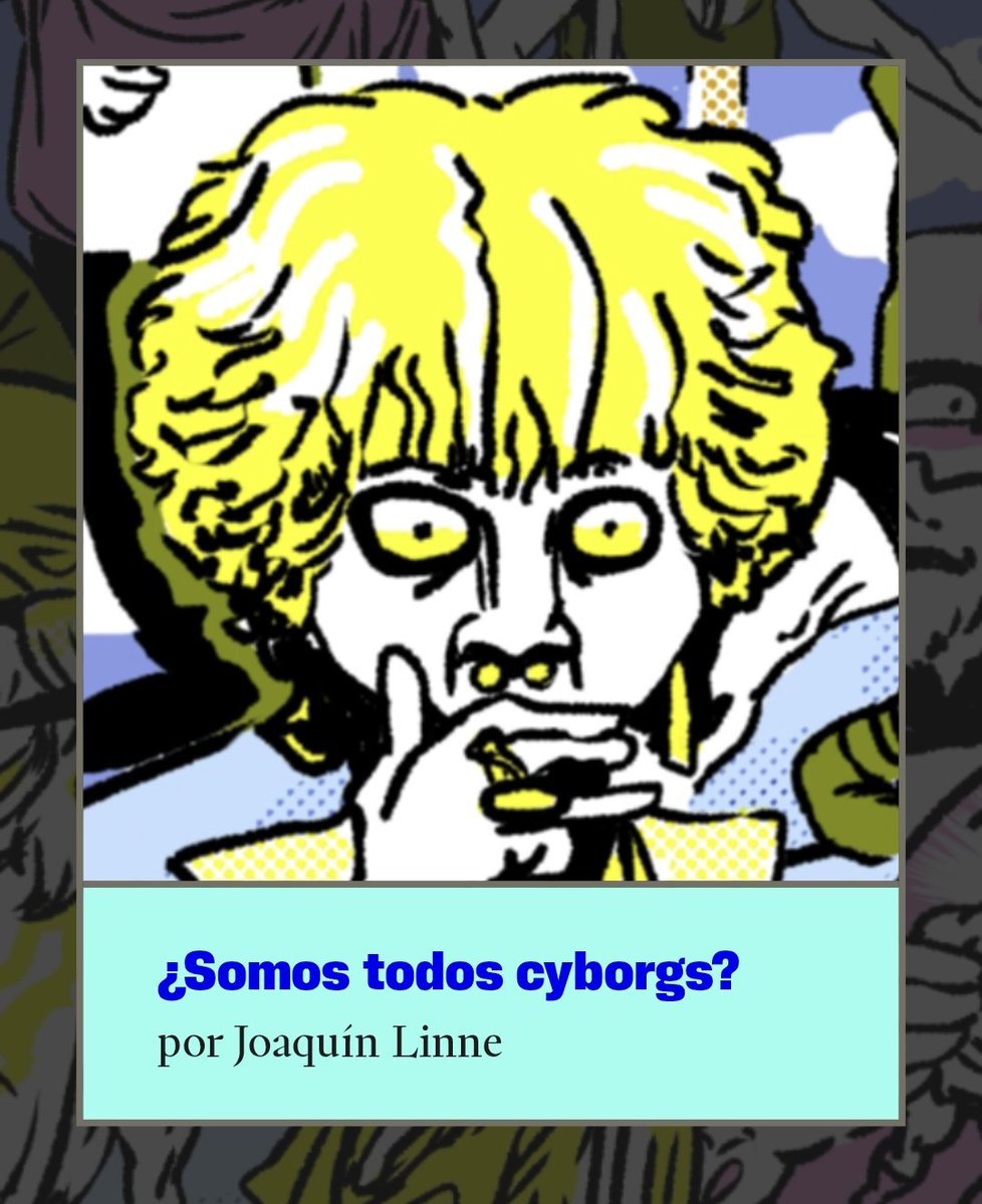 Revista Supernova tweet media