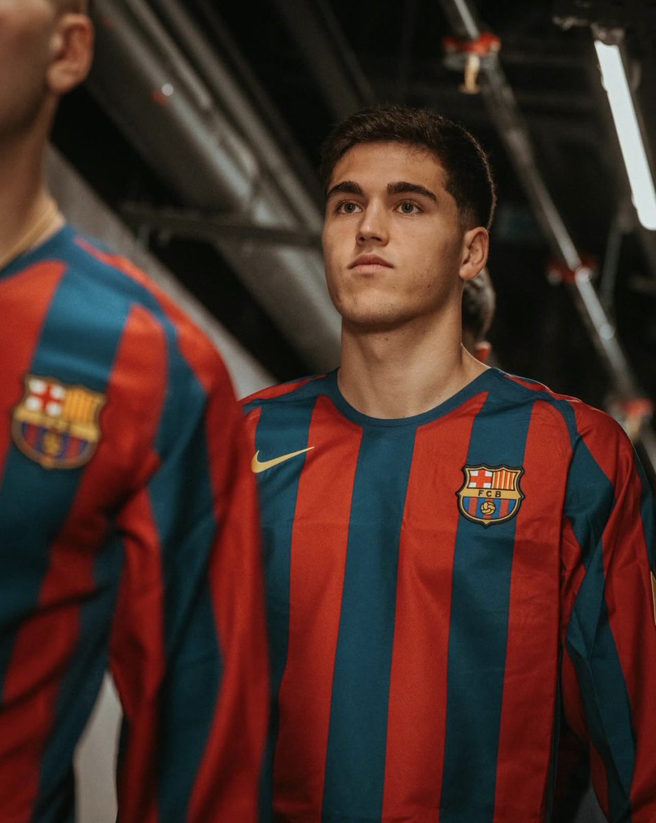 The Touchline | 𝐓 tweet media