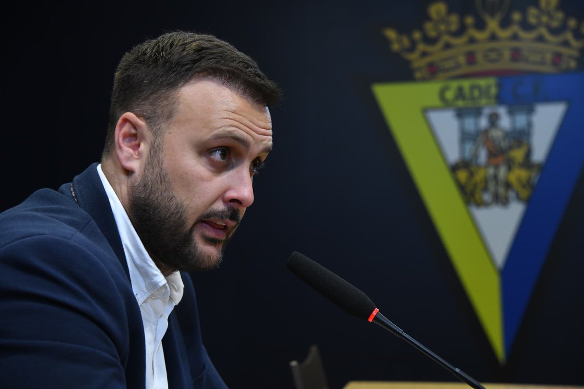 Jesús Aljama tweet media