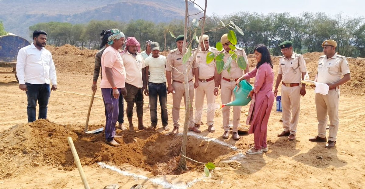 जिला प्रशासन रोहतास tweet media