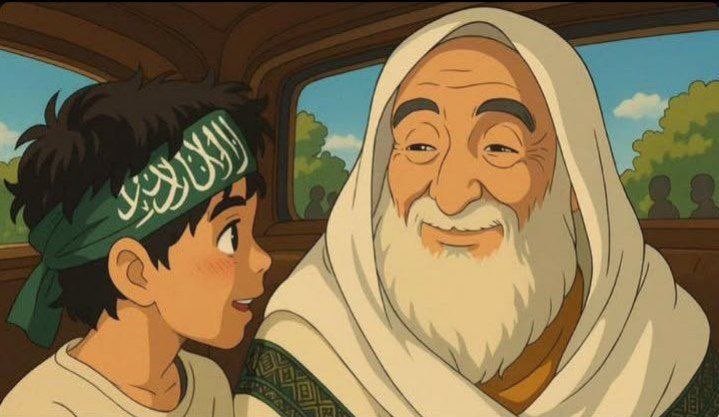 صلاح بديوي tweet media