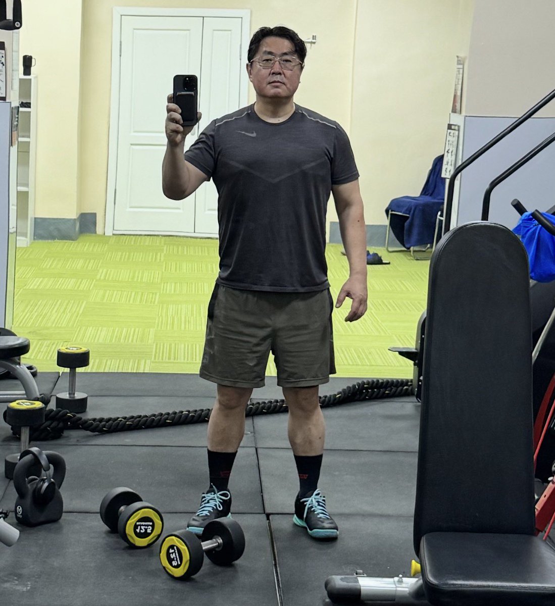 Angar Davaasuren tweet media