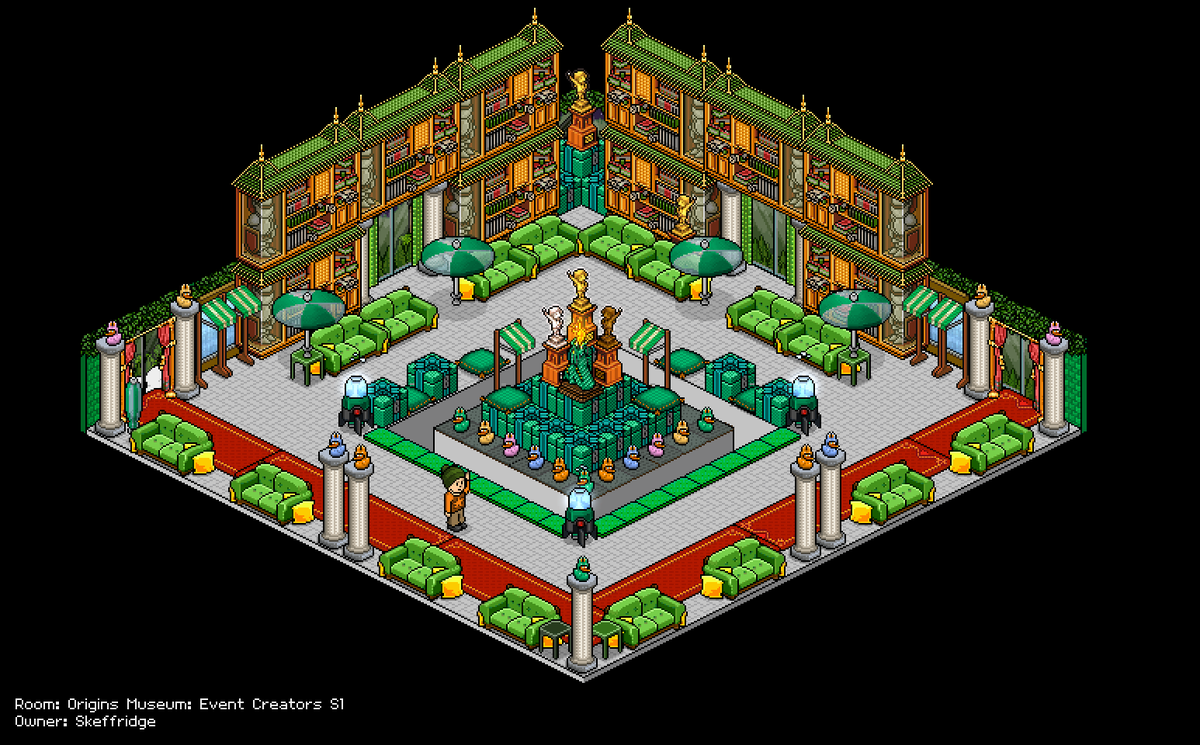 What's My Age Again? tweet media