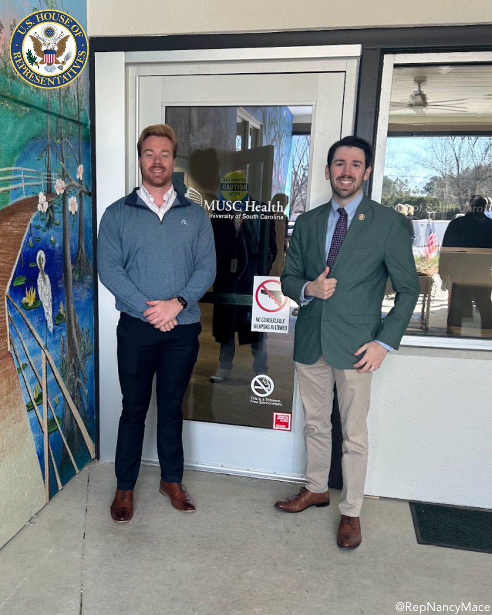 Rep. Nancy Mace tweet media