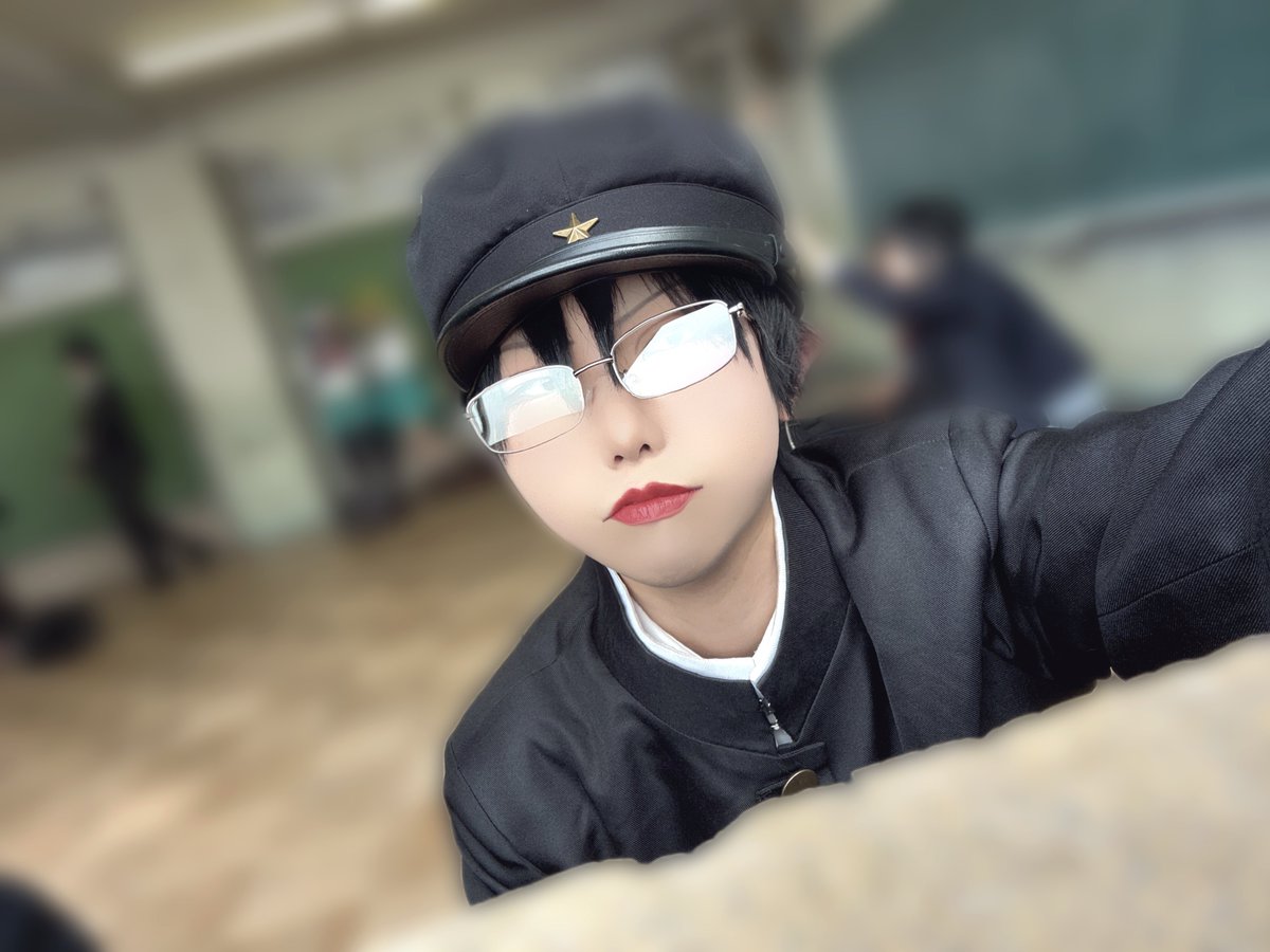 ちゃそ tweet media