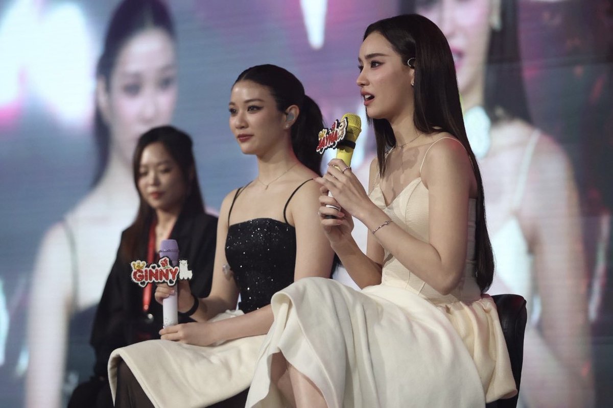 Lunar secret พระจันทร์ซ่อนเงา tweet media