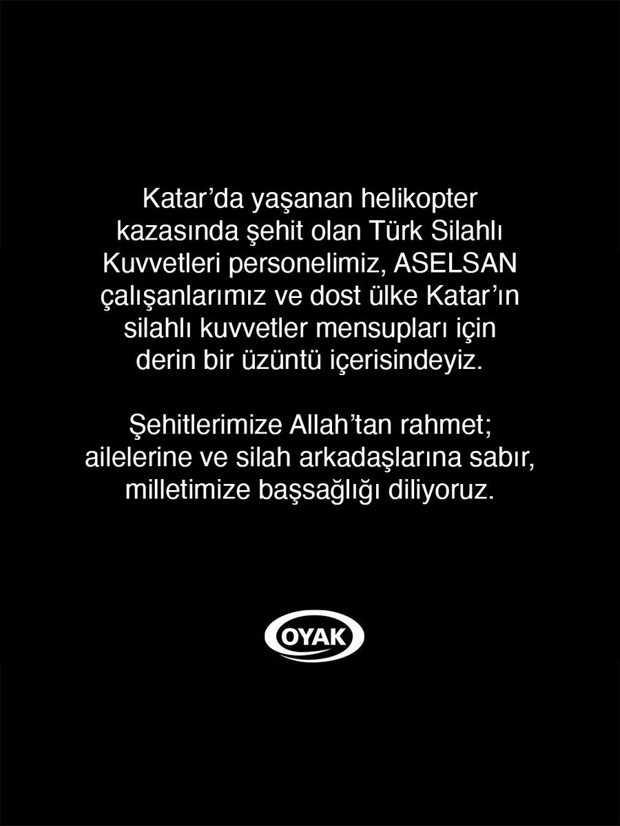 Milletimizin Başı Sağ Olsun