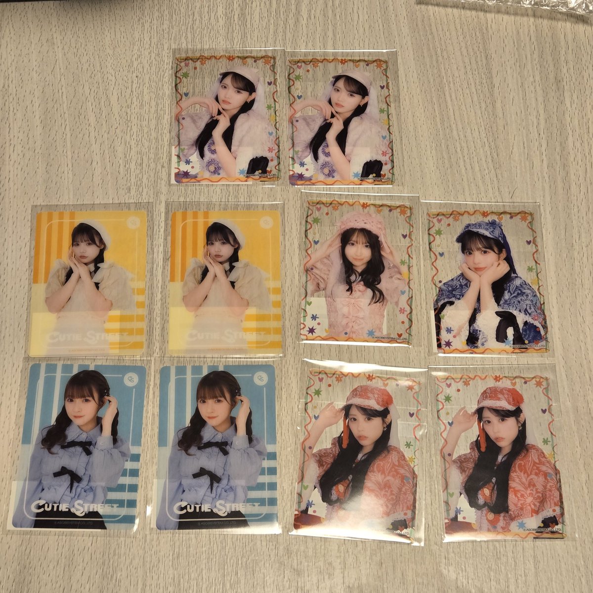 N＠取引垢 tweet media