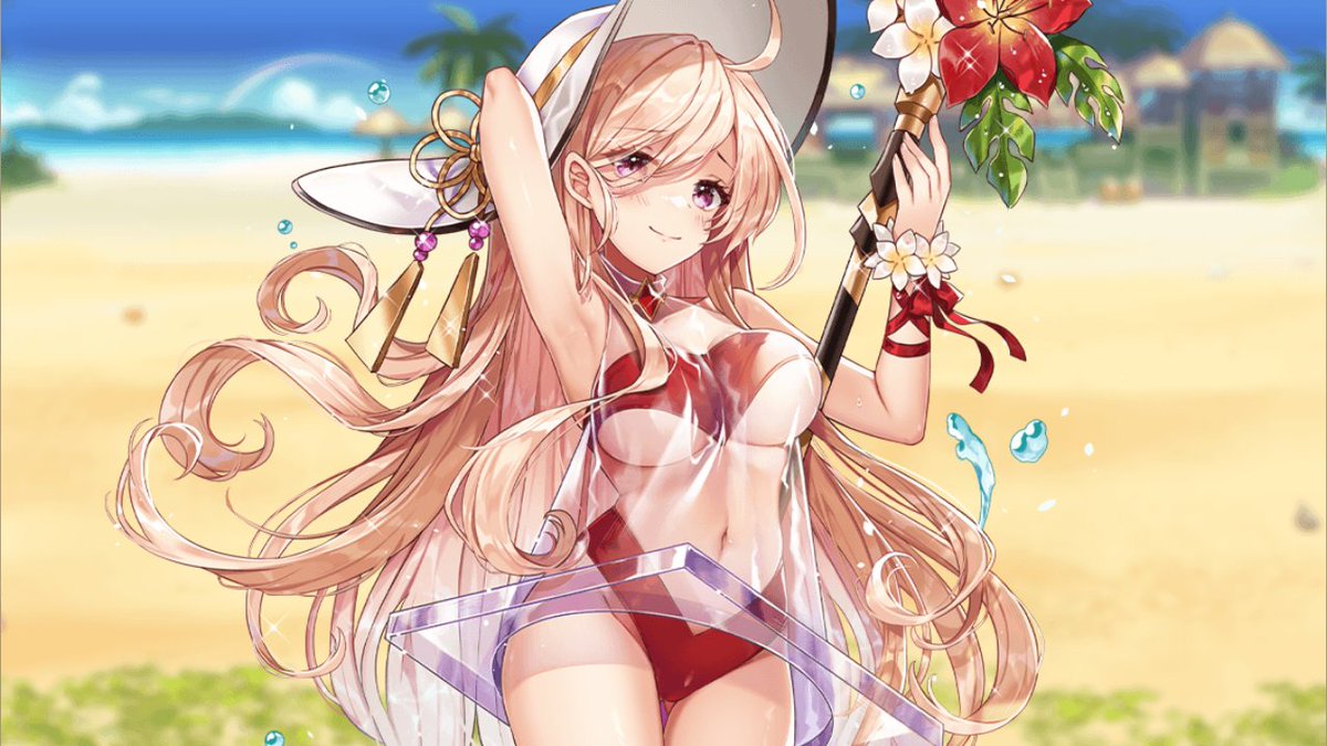 ミナミ@TMS tweet media