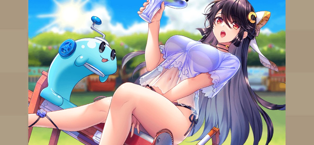 ミナミ@TMS tweet media