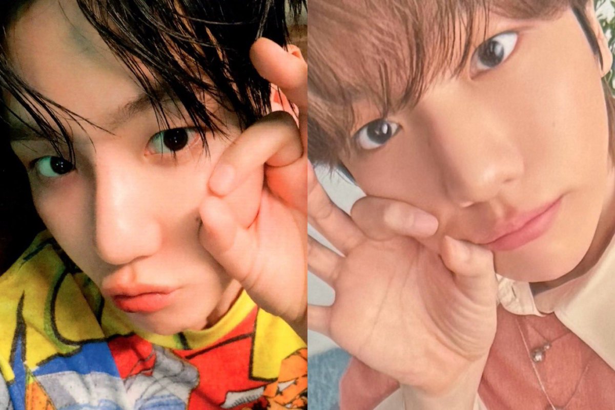 ttㅐ૮₍ . 。.₎ა ྀི tweet media