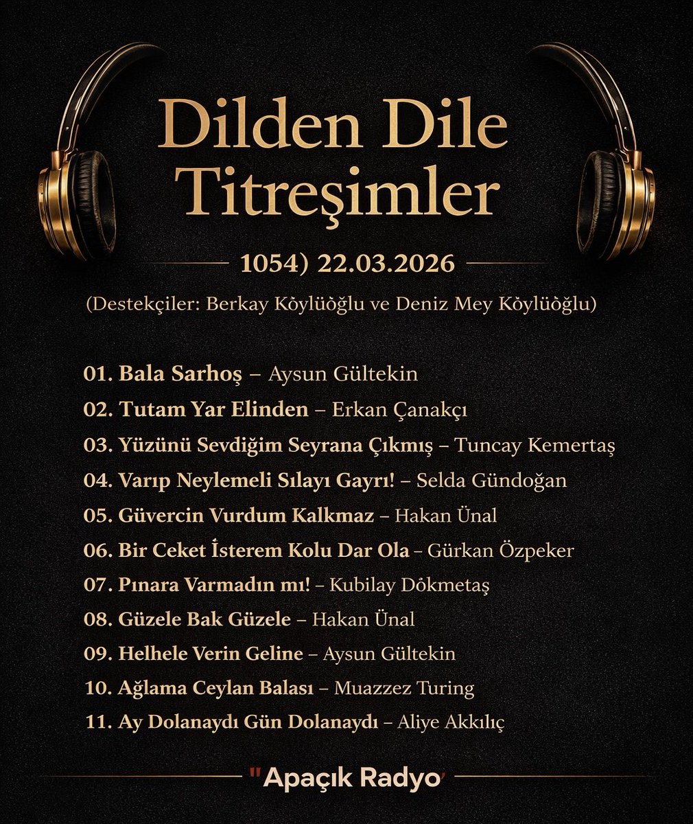 Emre Dağtaşoğlu tweet media