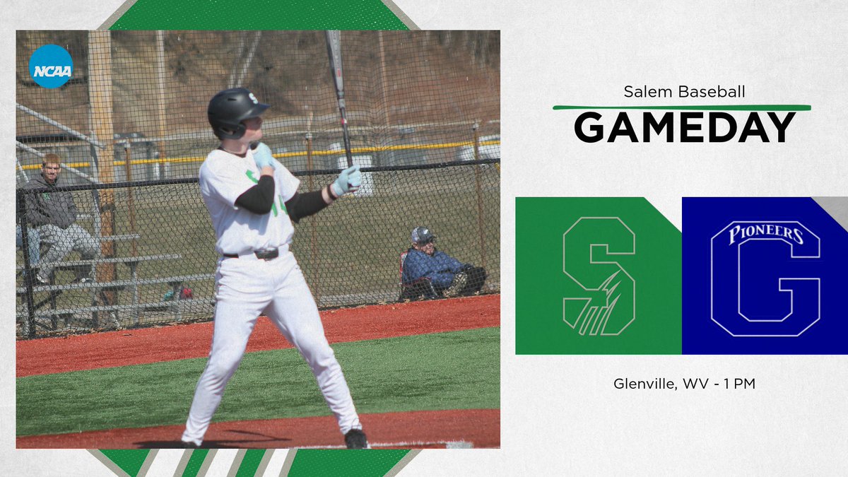 Salem University Tigers tweet media