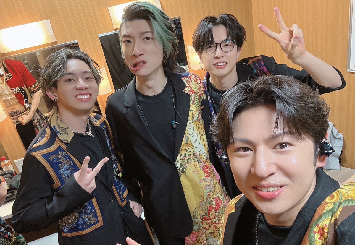 エレクトロソナー(ex.熊本克哉) tweet media