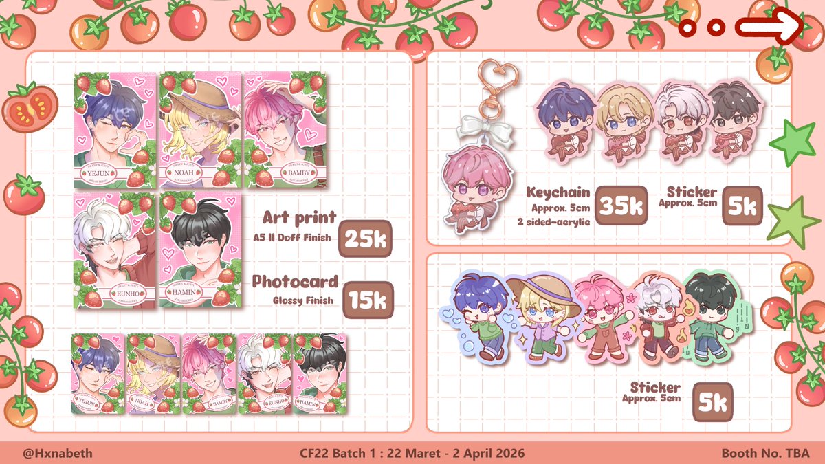 hana 🍁 cf22 po 📌 tweet media