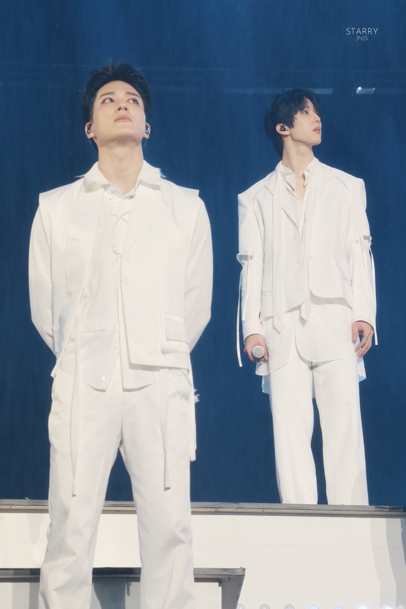 Starry.JNJS tweet media