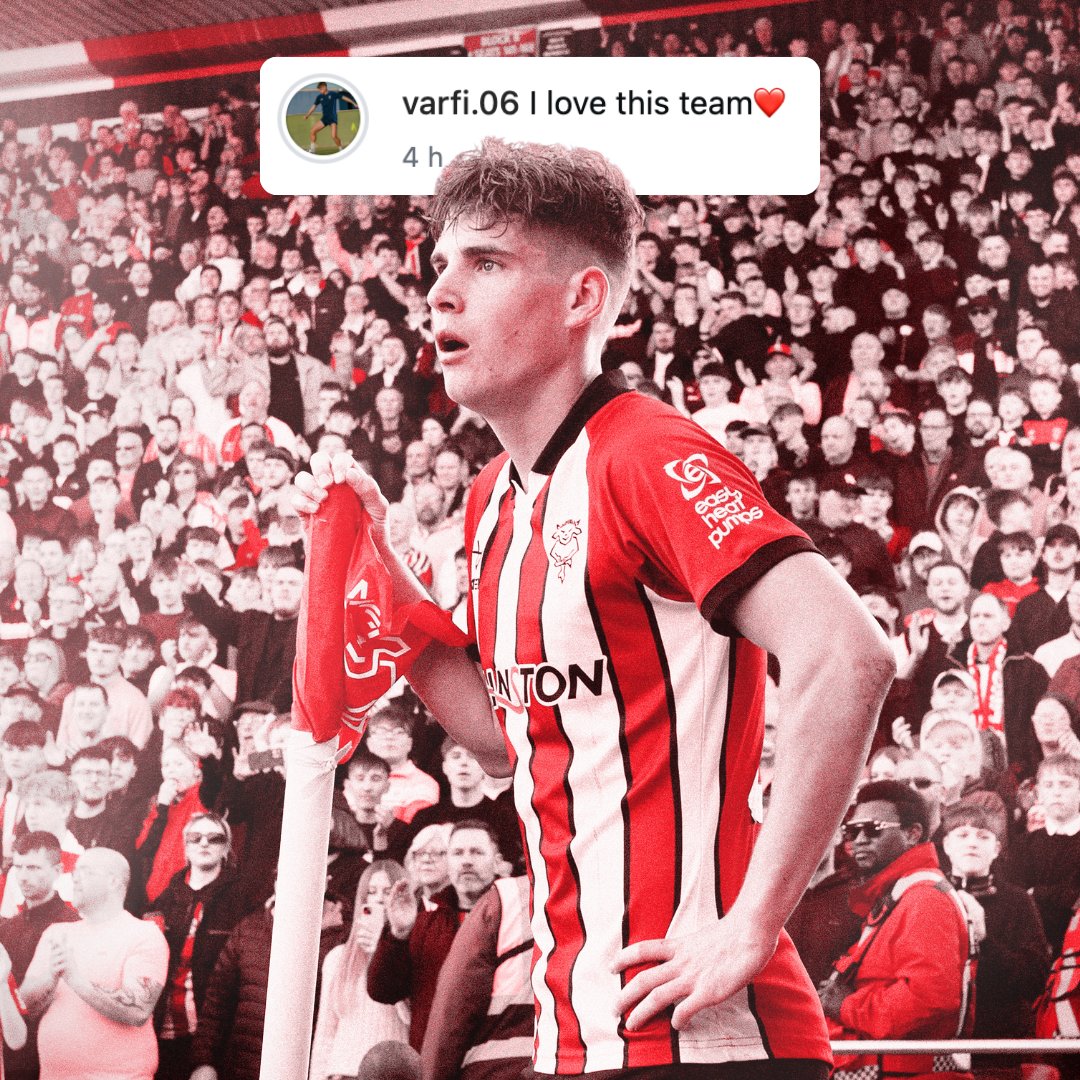 Lincoln City FC 🇺🇦 tweet media