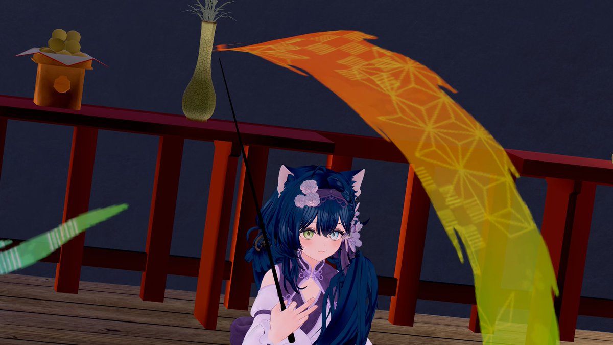 Zipy(じぴこ)🐈Nekonikoban tweet media