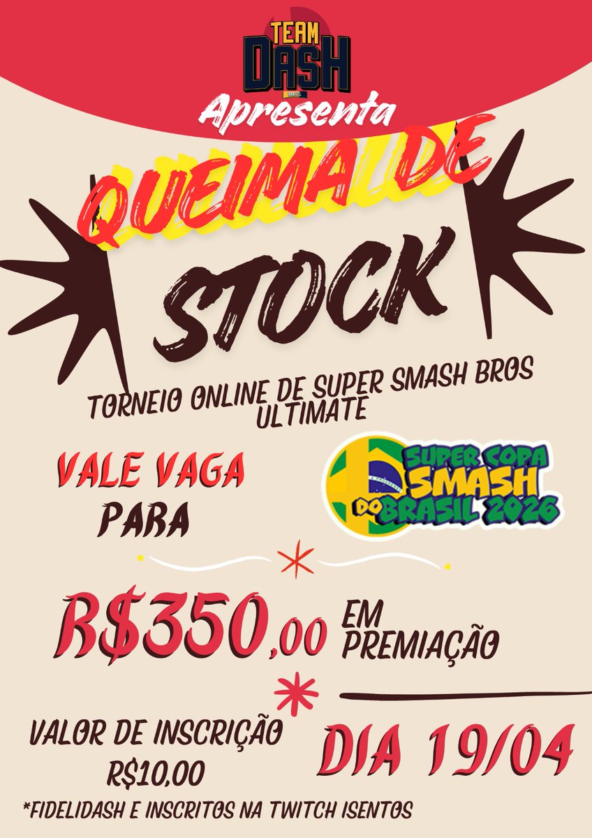 Team DASH tweet media