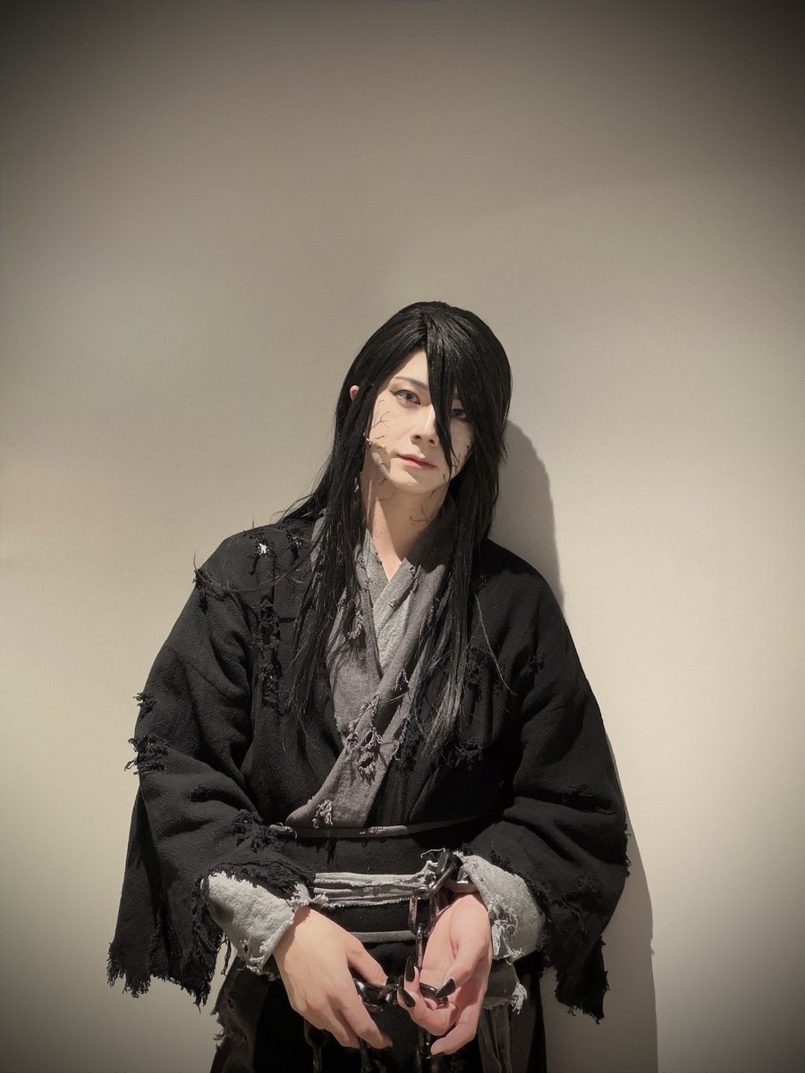 佐藤信長 tweet media