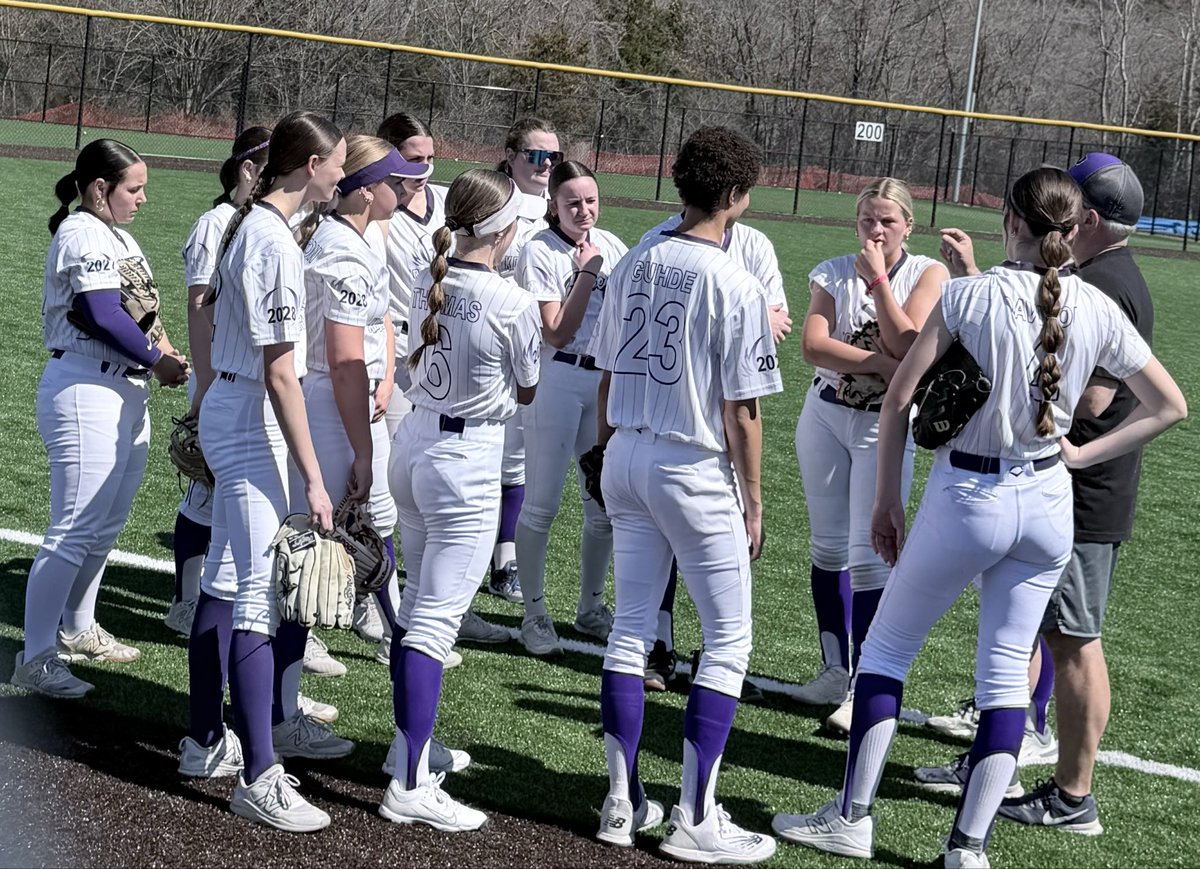 KC Phoenix Softball tweet media