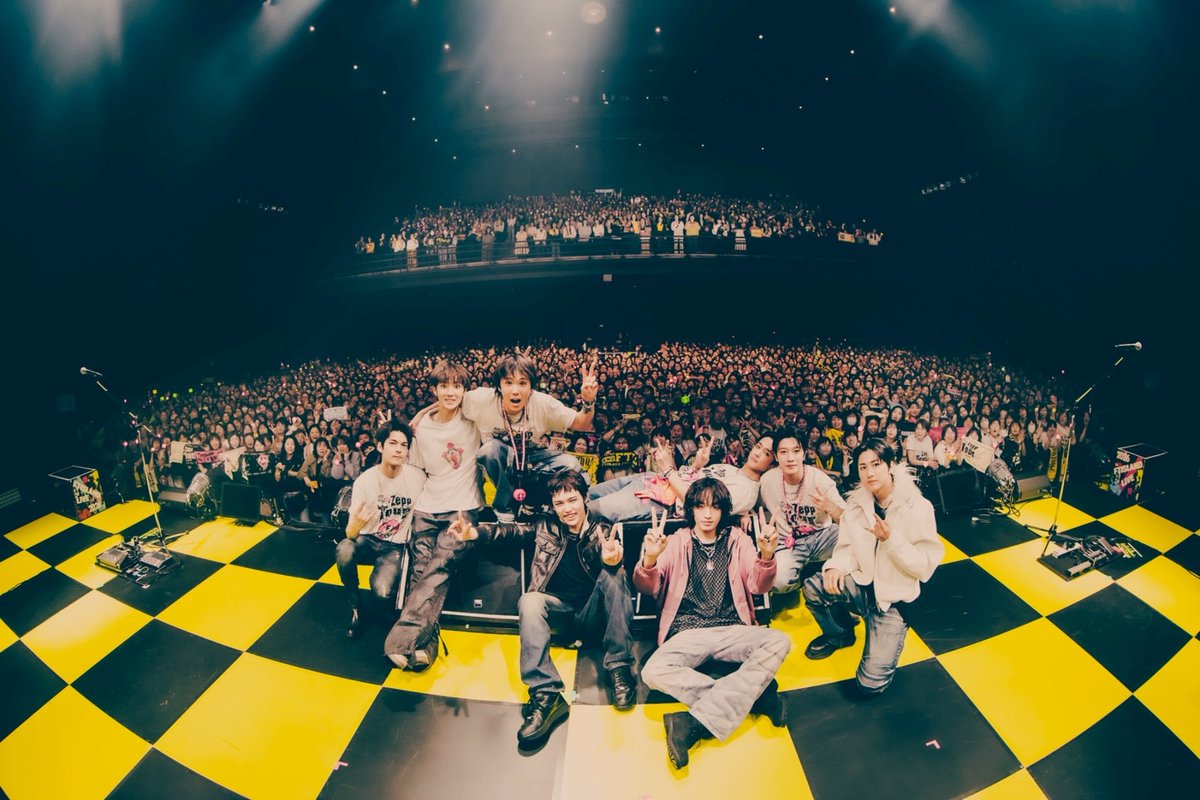 FTISLAND JAPAN OFFICIAL tweet media