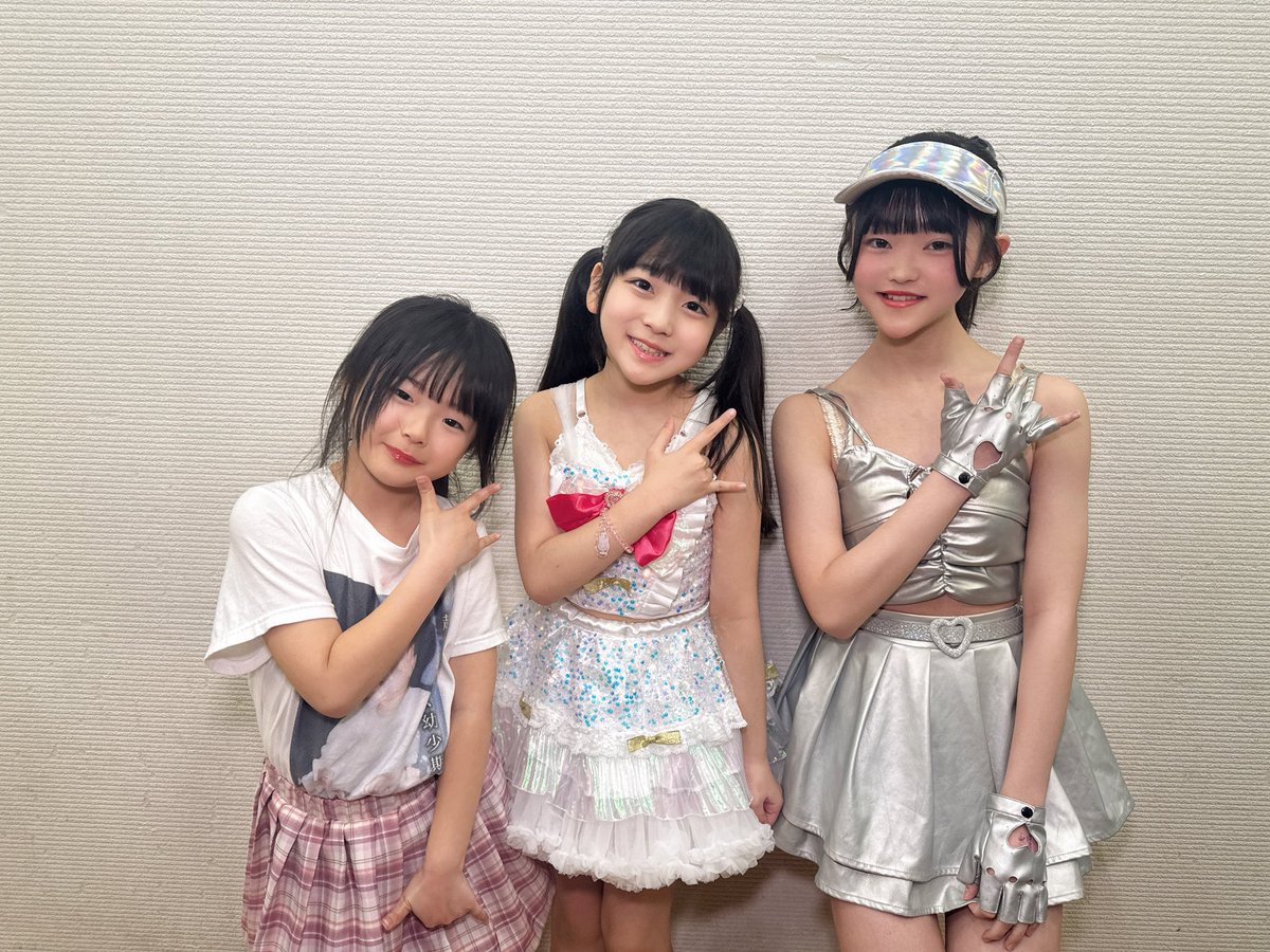 IDOL SPIRITS ⚡️【公式】 #アイスピ tweet media