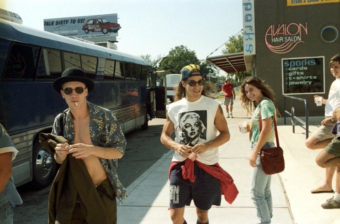 The Extreme Music Enthusiast tweet media