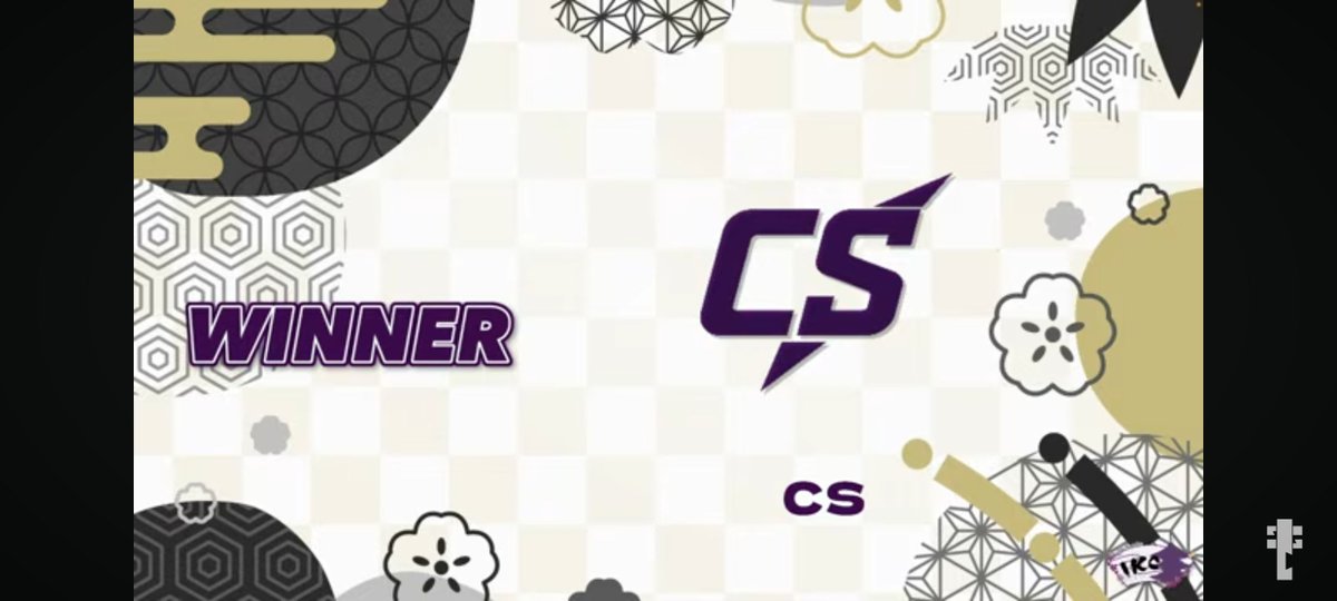 cs_idv's tweet photo. CS戦隊 京都杯vol.27
準優勝でした！
応援ありがとうございました！！ https://t.co/cAOo8HRvAZ