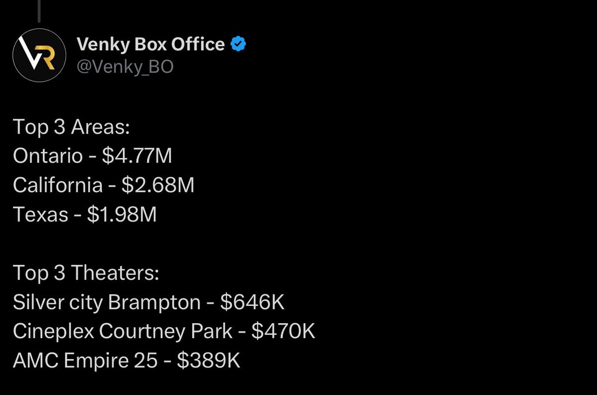 Toronto Saab tweet media